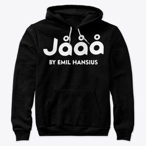 Emil Hansius Merch